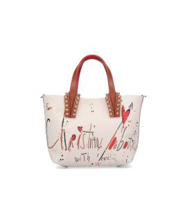 CHRISTIAN LOUBOUTIN Сумка тоут