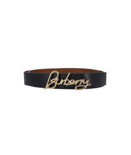 BURBERRY Ремень