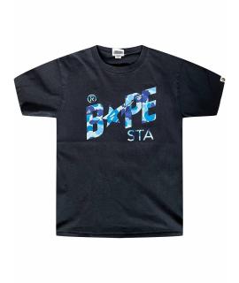 A BATHING APE Футболка