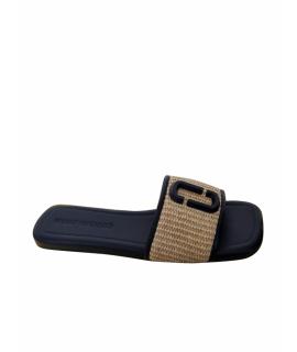 MARC JACOBS Шлепанцы