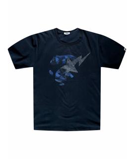 A BATHING APE Футболка