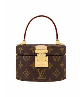 LOUIS VUITTON Сумка с короткими ручками