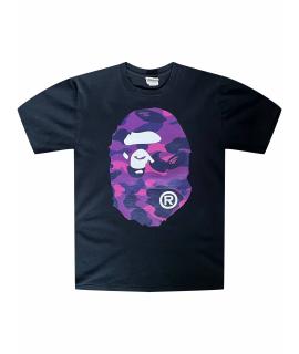 A BATHING APE Футболка