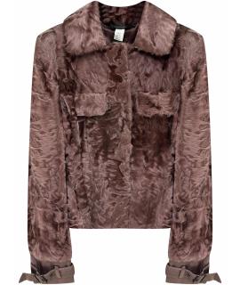 ALBERTA FERRETTI Шуба