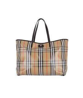 BURBERRY Сумка тоут