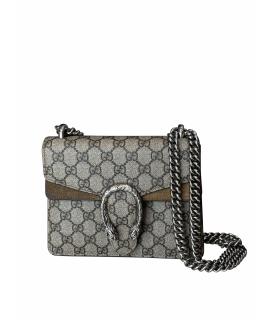 GUCCI Сумка через плечо