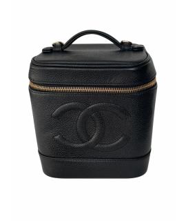 CHANEL Сумка с короткими ручками