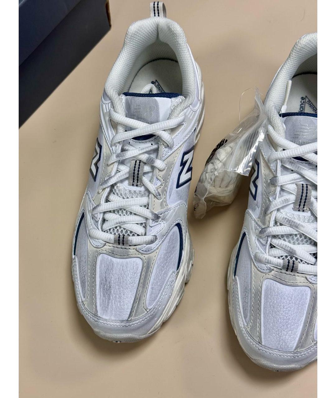 NEW BALANCE Мульти кроссовки, фото 3