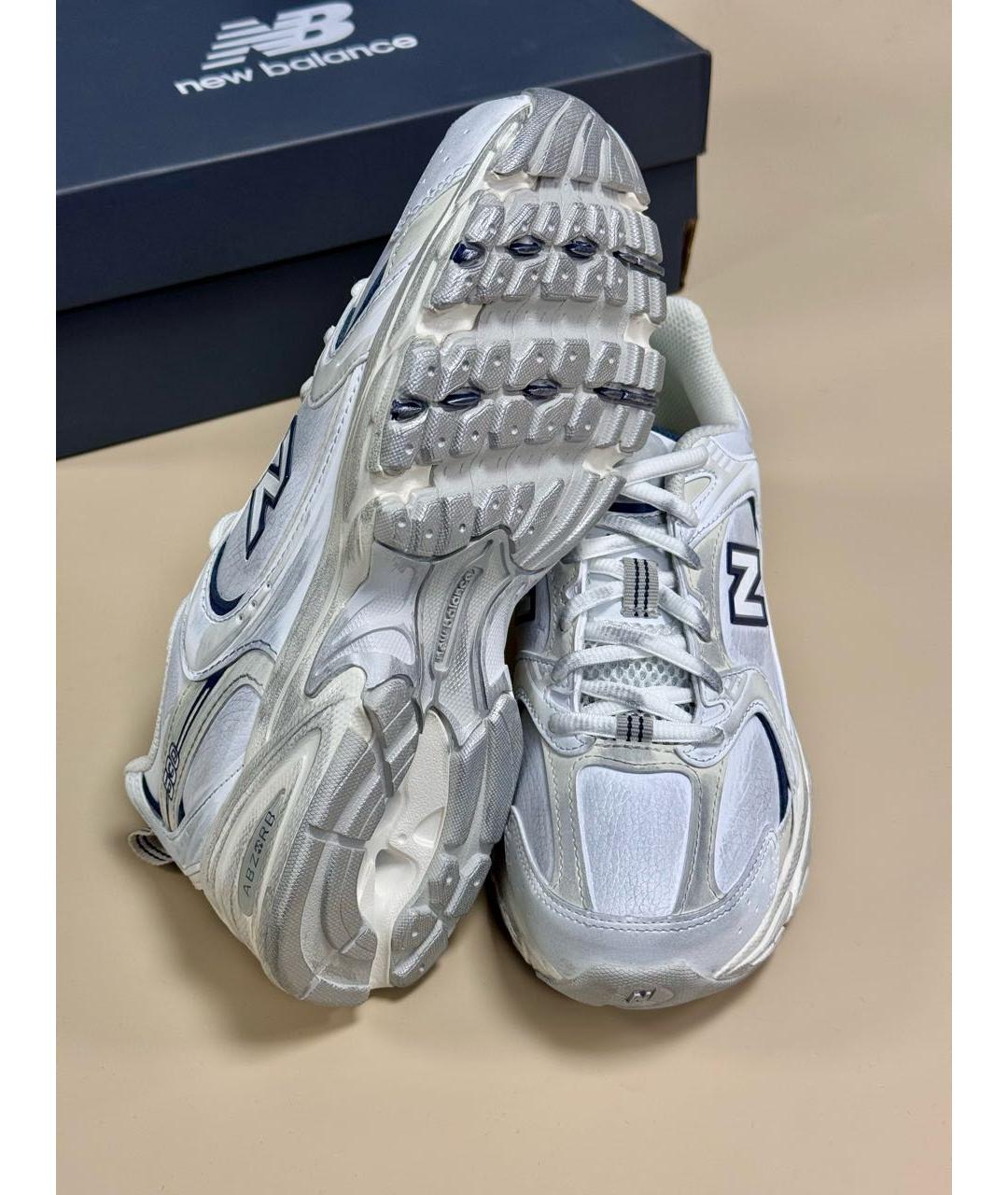 NEW BALANCE Мульти кроссовки, фото 7