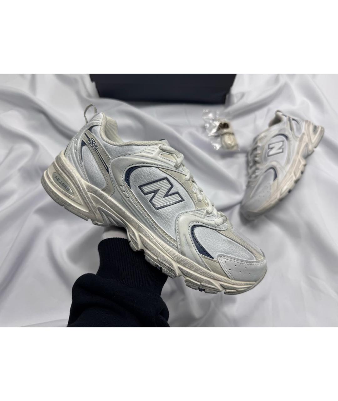 NEW BALANCE Мульти кроссовки, фото 2