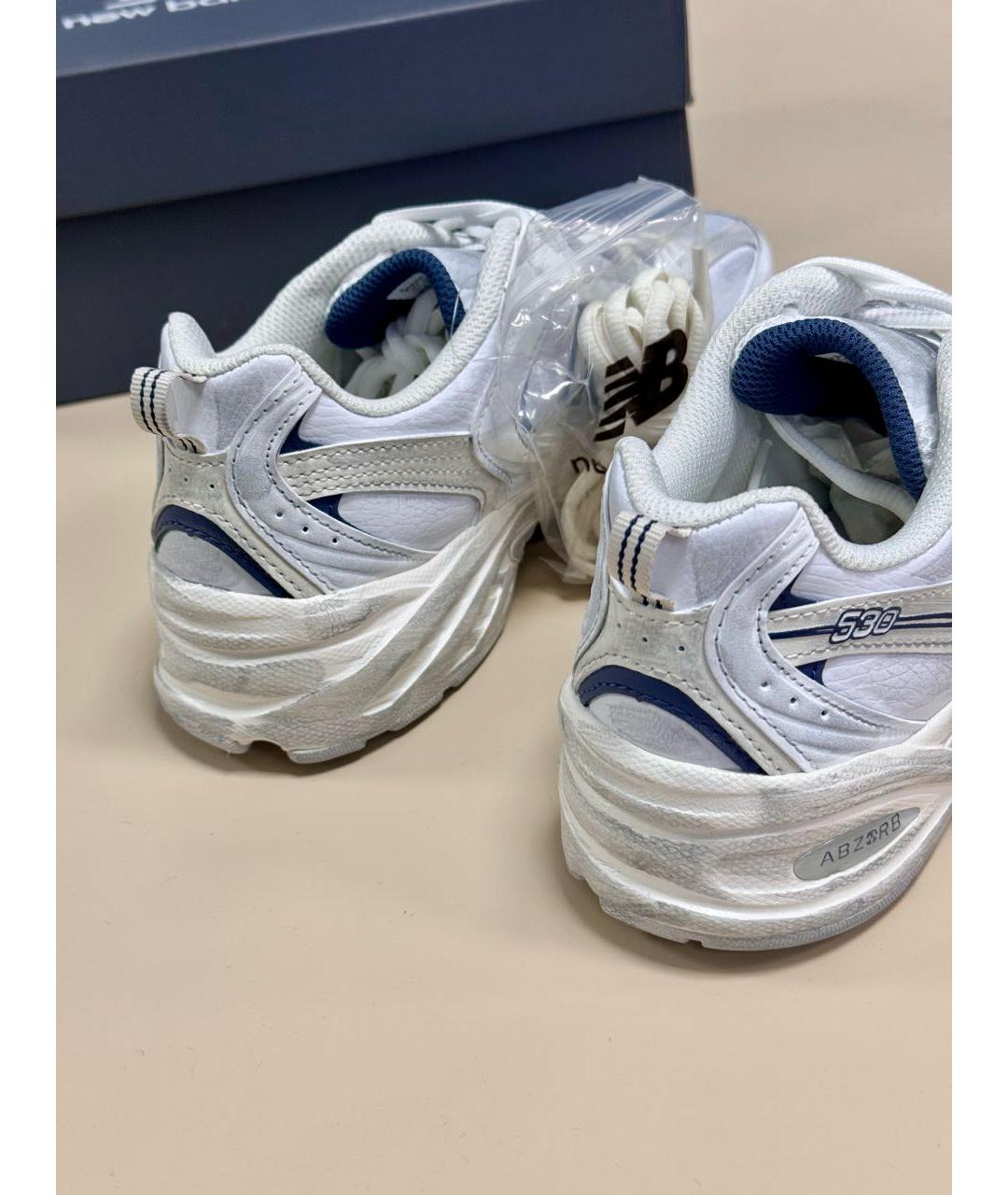 NEW BALANCE Мульти кроссовки, фото 5