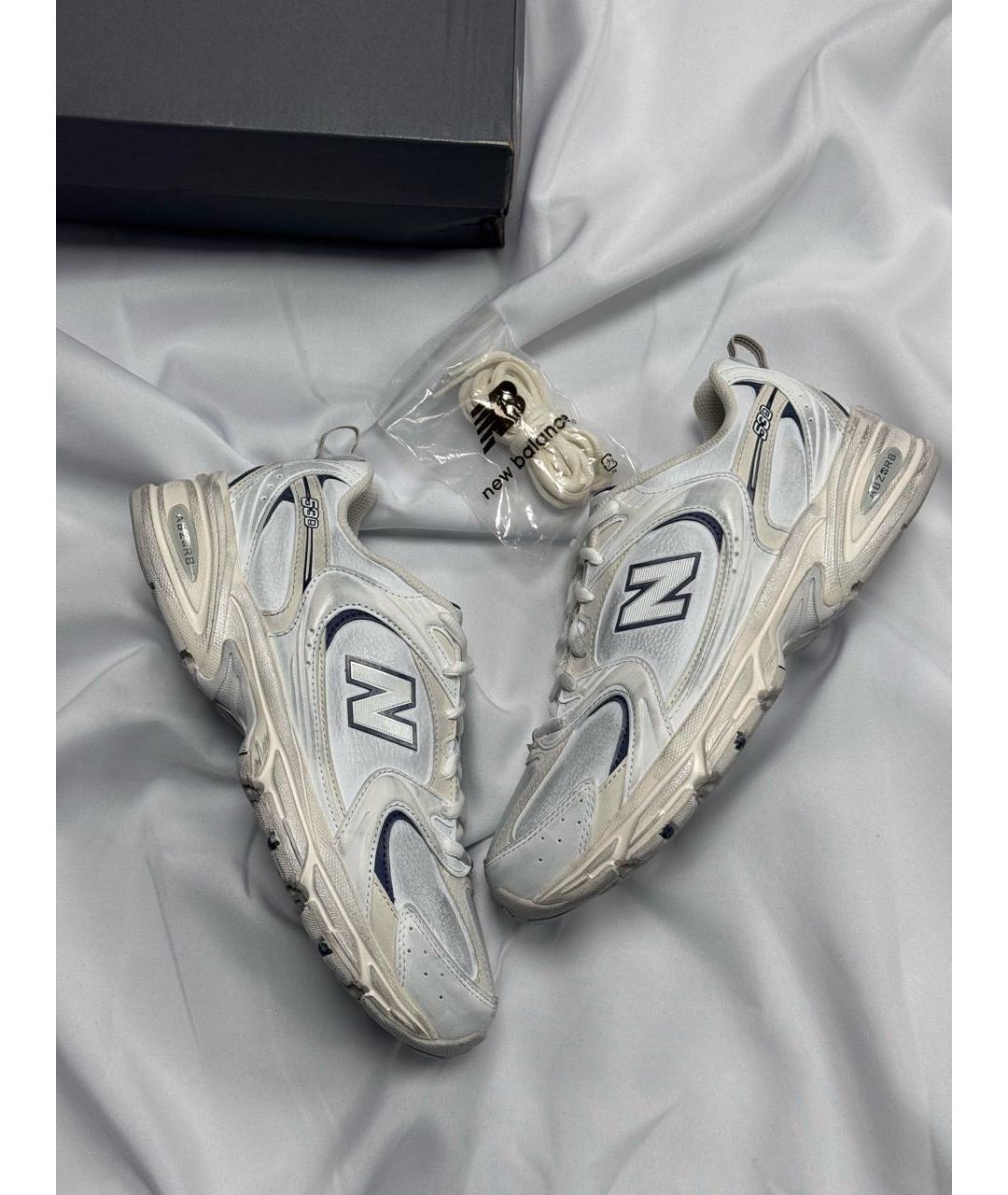 NEW BALANCE Мульти кроссовки, фото 3