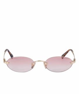 MIU MIU Солнцезащитные очки