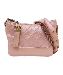 CHANEL Сумка через плечо