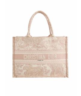 CHRISTIAN DIOR Сумка тоут