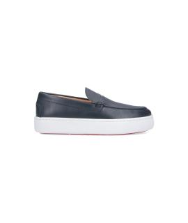 CHRISTIAN LOUBOUTIN Мокасины