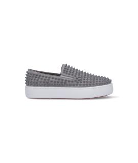 CHRISTIAN LOUBOUTIN Слипоны