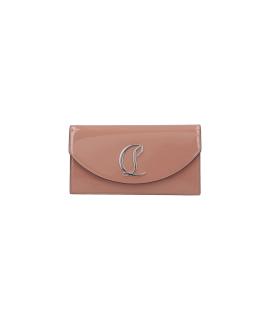 CHRISTIAN LOUBOUTIN Сумка через плечо