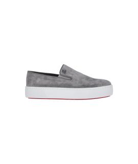 CHRISTIAN LOUBOUTIN Слипоны