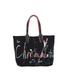 CHRISTIAN LOUBOUTIN Сумка тоут