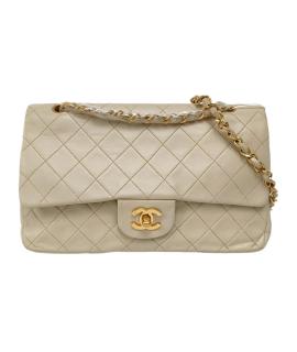 CHANEL Сумка через плечо
