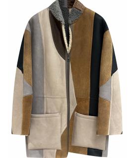 ZADIG & VOLTAIRE Дубленка