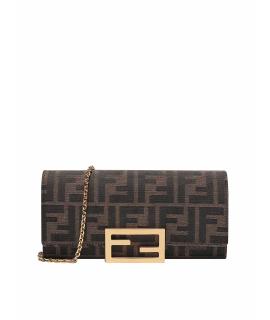 FENDI Сумка через плечо
