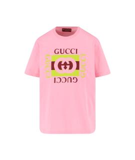 GUCCI Футболка