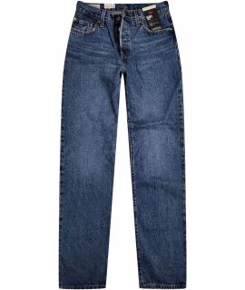 LEVI'S Прямые джинсы