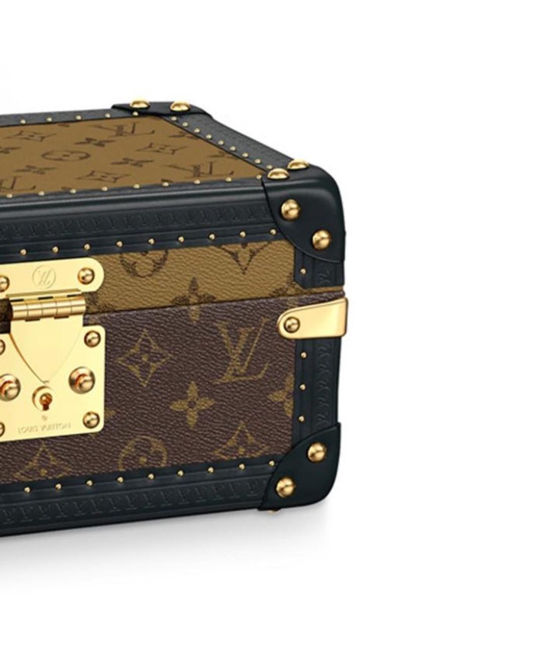 LOUIS VUITTON Дорожная/спортивная сумка, фото 2