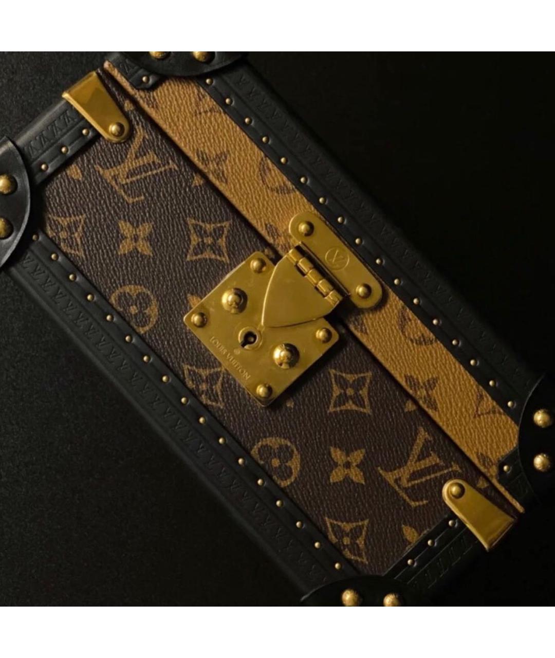 LOUIS VUITTON Дорожная/спортивная сумка, фото 3