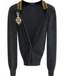 DOLCE&GABBANA Кардиган