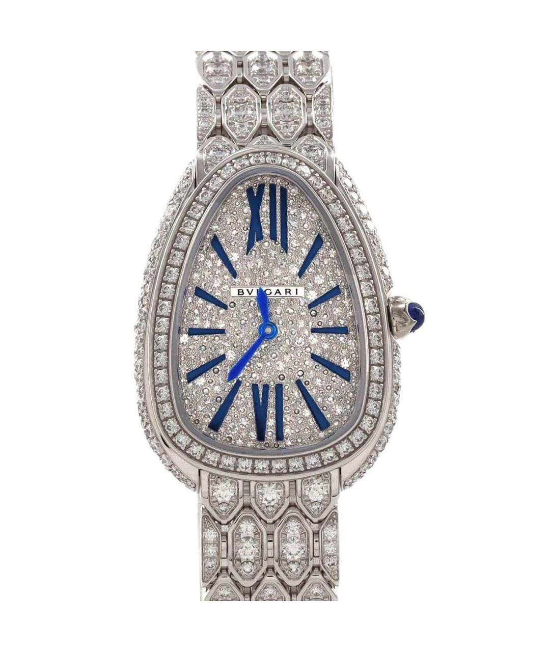 BVLGARI Часы, фото 1