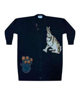 LOEWE Кардиган