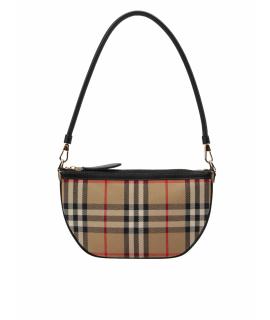 BURBERRY Сумка с короткими ручками