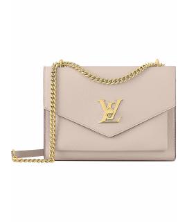 LOUIS VUITTON Сумка с короткими ручками