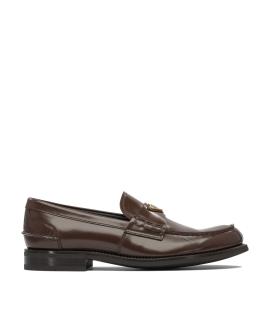 PRADA Лоферы