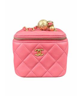 CHANEL Клатч/вечерняя сумка