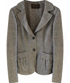 LORO PIANA Жакет/пиджак