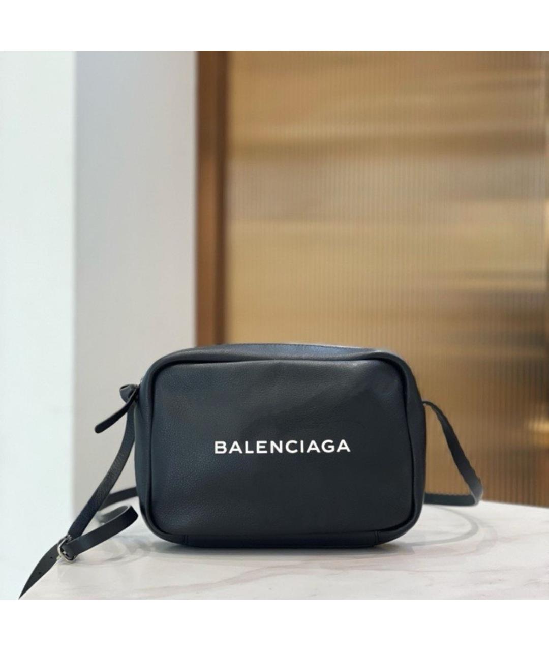 BALENCIAGA Сумка через плечо, фото 6