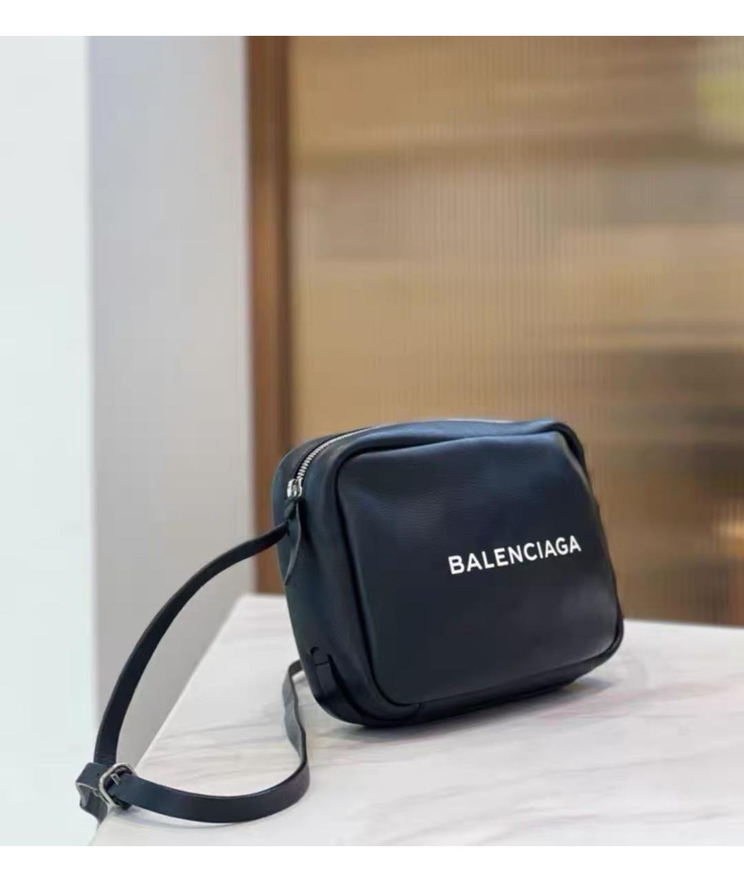 BALENCIAGA Сумка через плечо, фото 3