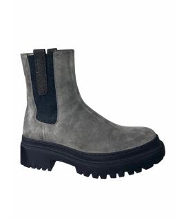 BRUNELLO CUCINELLI Ботинки