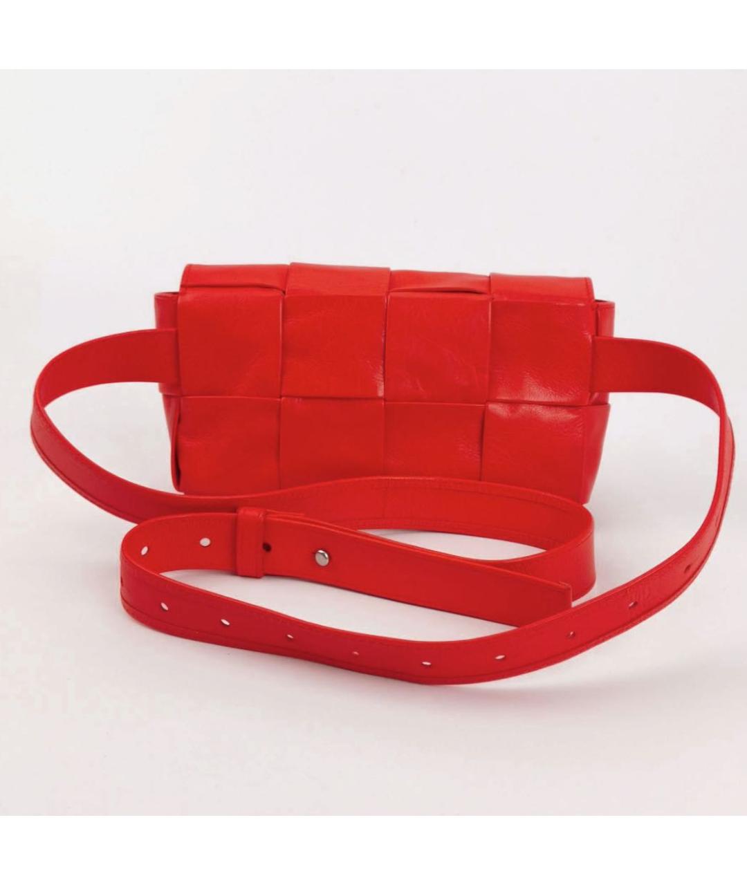 BOTTEGA VENETA Сумка через плечо, фото 4