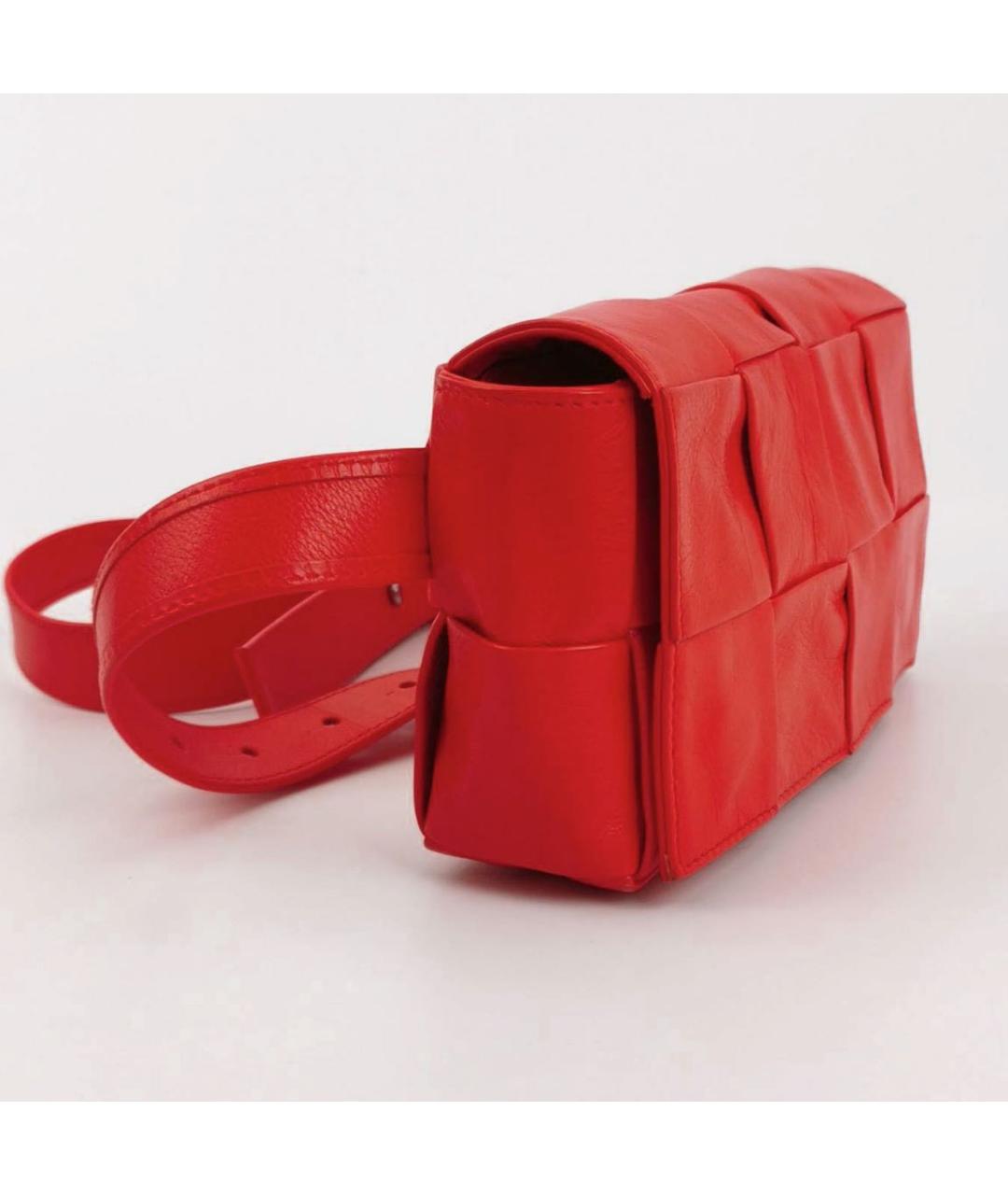 BOTTEGA VENETA Сумка через плечо, фото 3