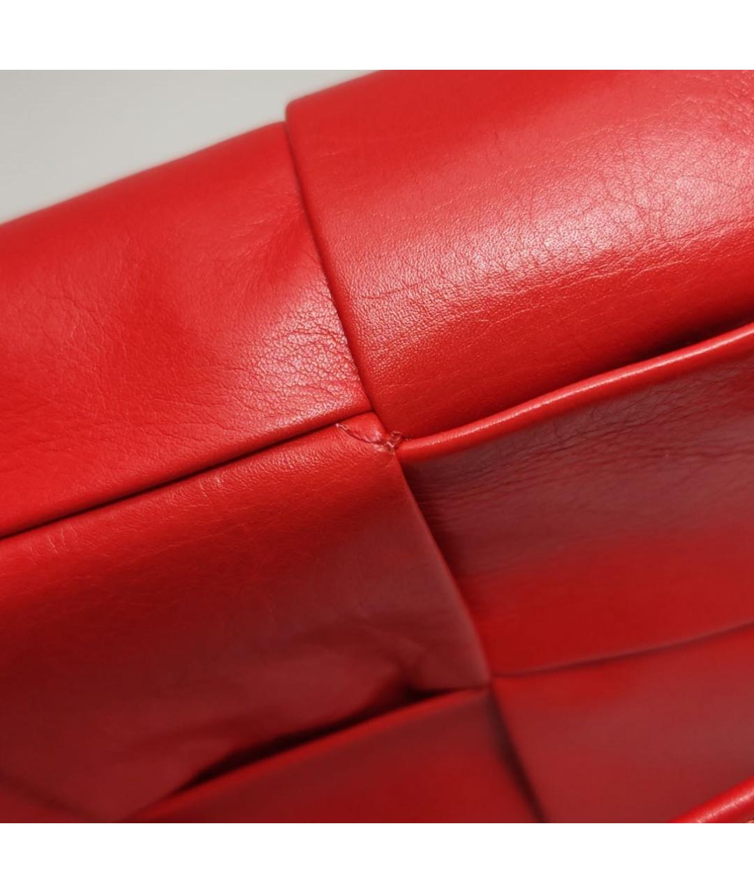 BOTTEGA VENETA Сумка через плечо, фото 7