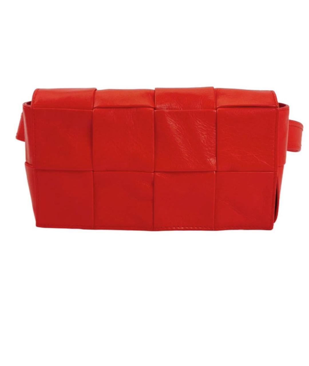 BOTTEGA VENETA Сумка через плечо, фото 9