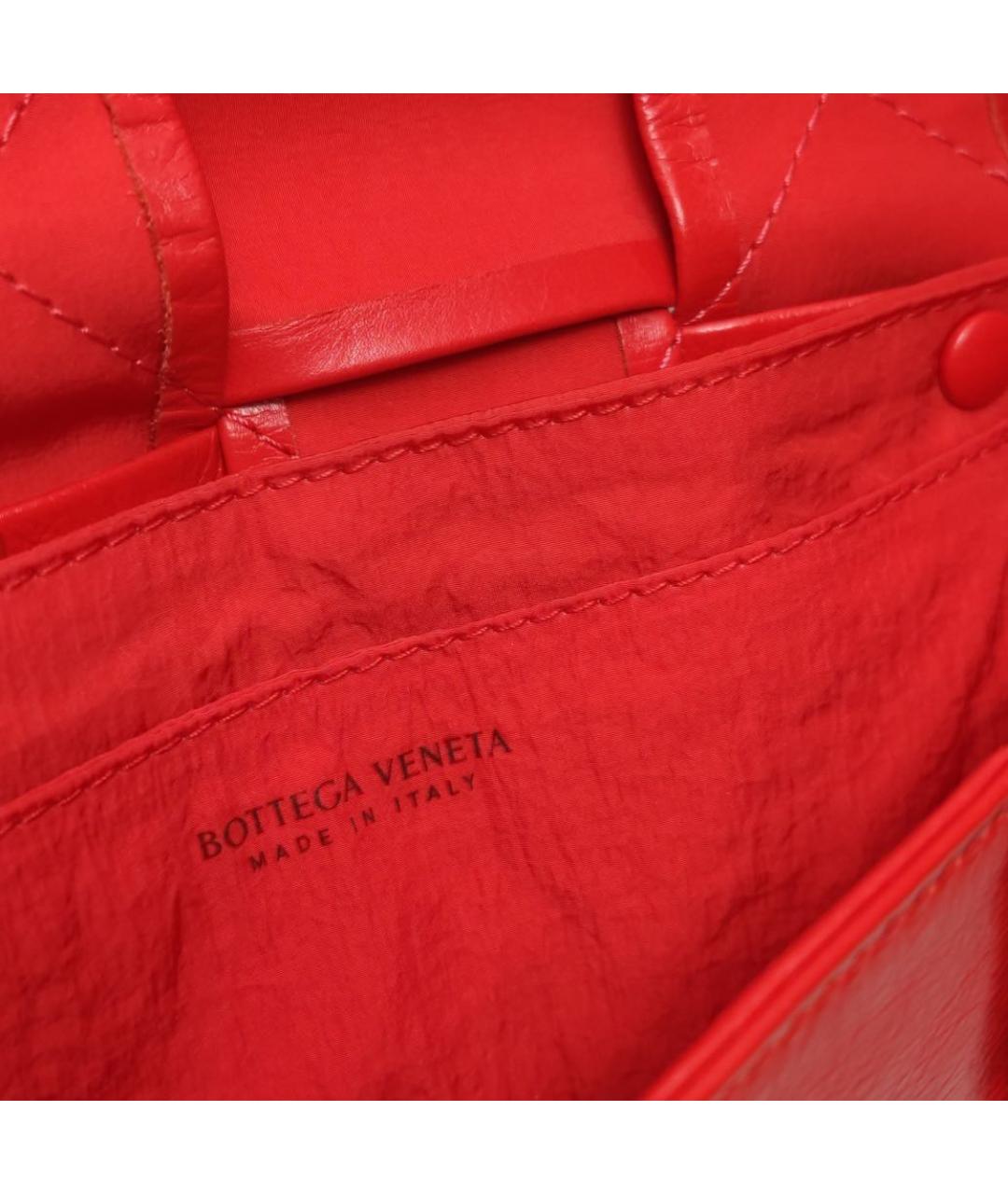 BOTTEGA VENETA Сумка через плечо, фото 5