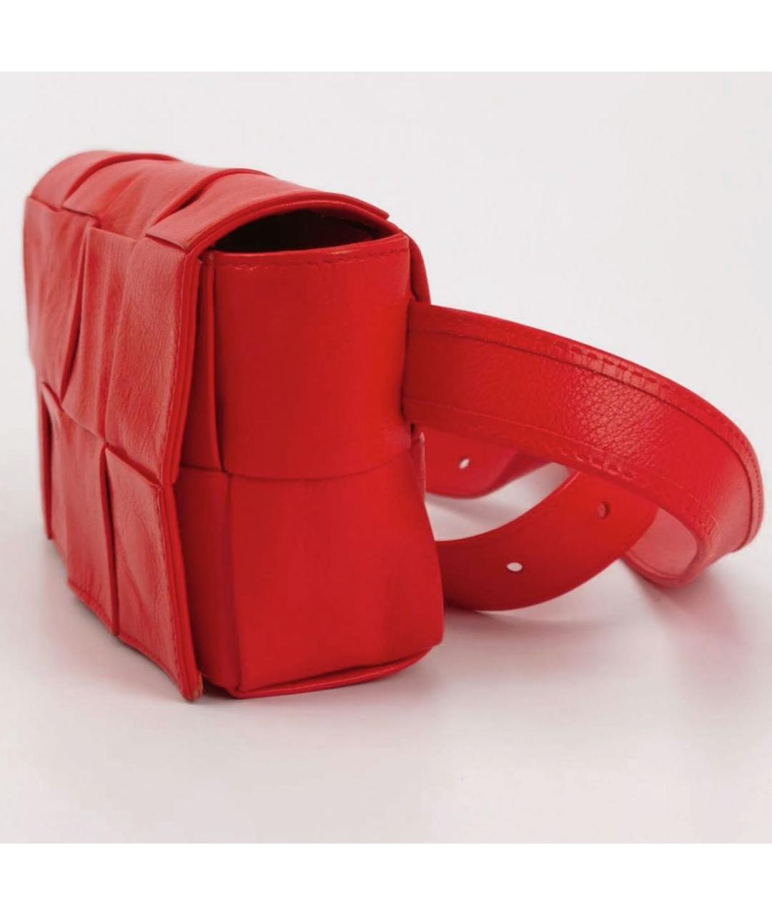 BOTTEGA VENETA Сумка через плечо, фото 2