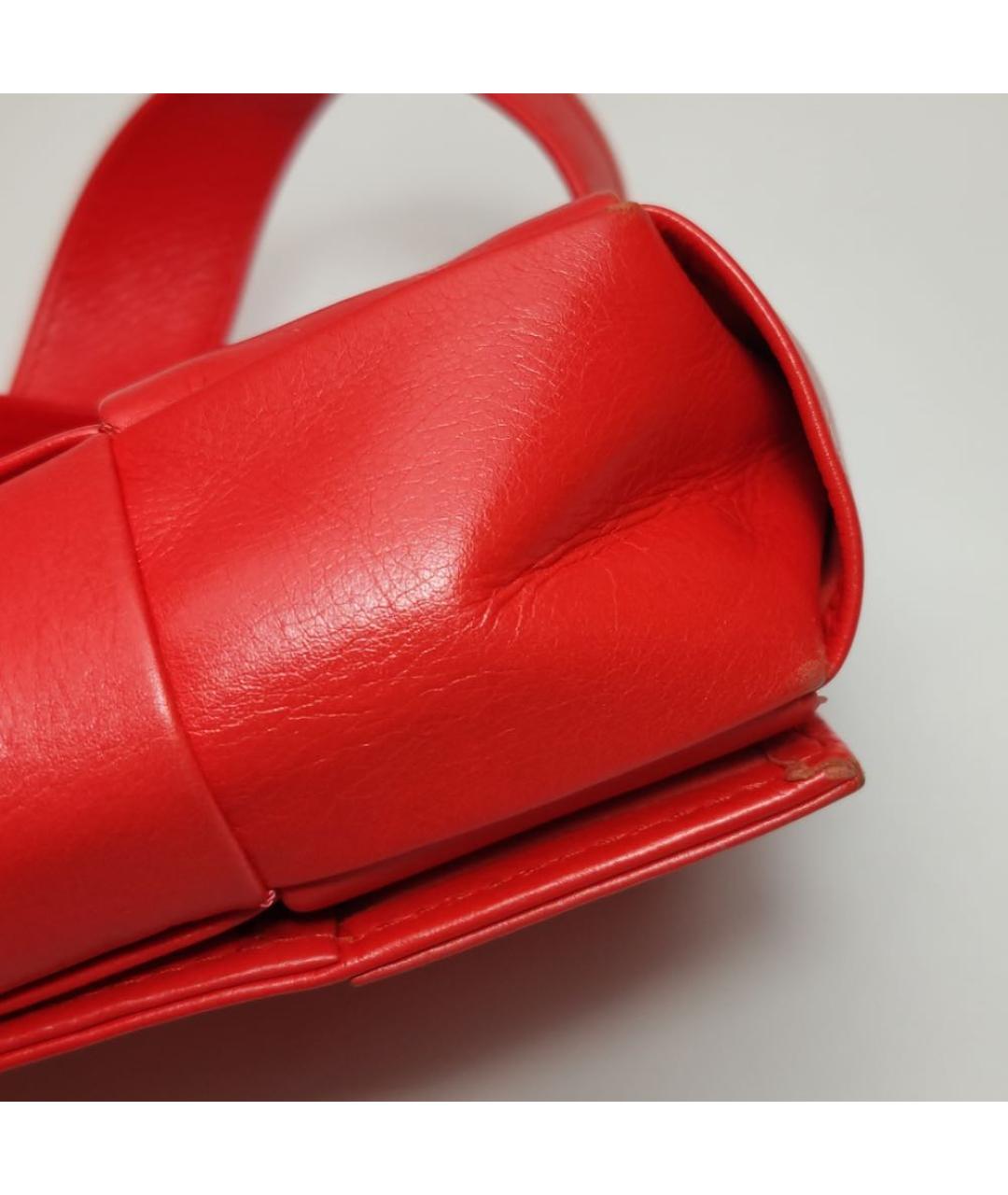 BOTTEGA VENETA Сумка через плечо, фото 8