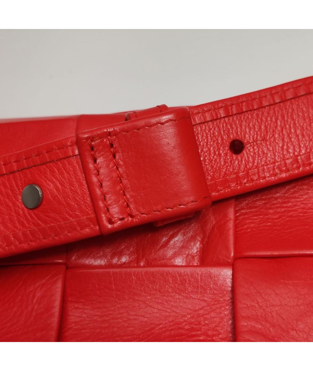 BOTTEGA VENETA Сумка через плечо, фото 6